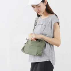 F/CE. / Cordura Fire Resistant Vertical Saccoche