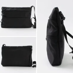 F/CE. / Cordura Fire Resistant Vertical Saccoche