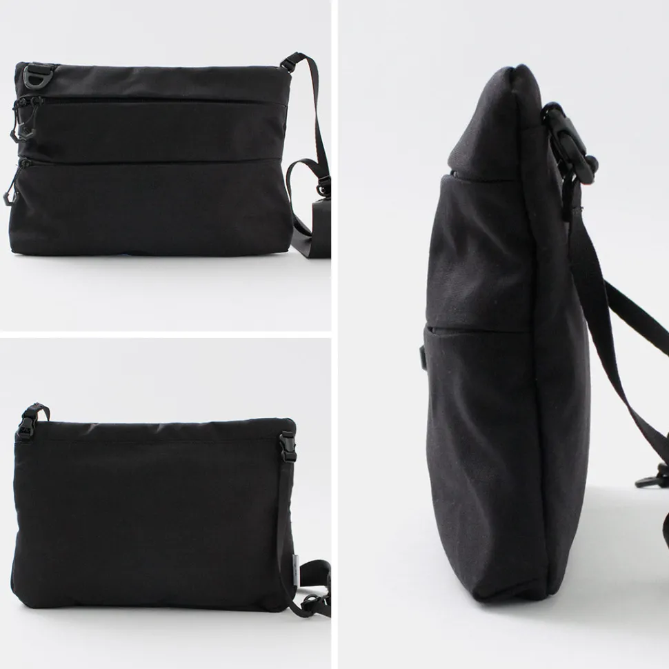 F/CE. / Cordura Fire Resistant Vertical Saccoche