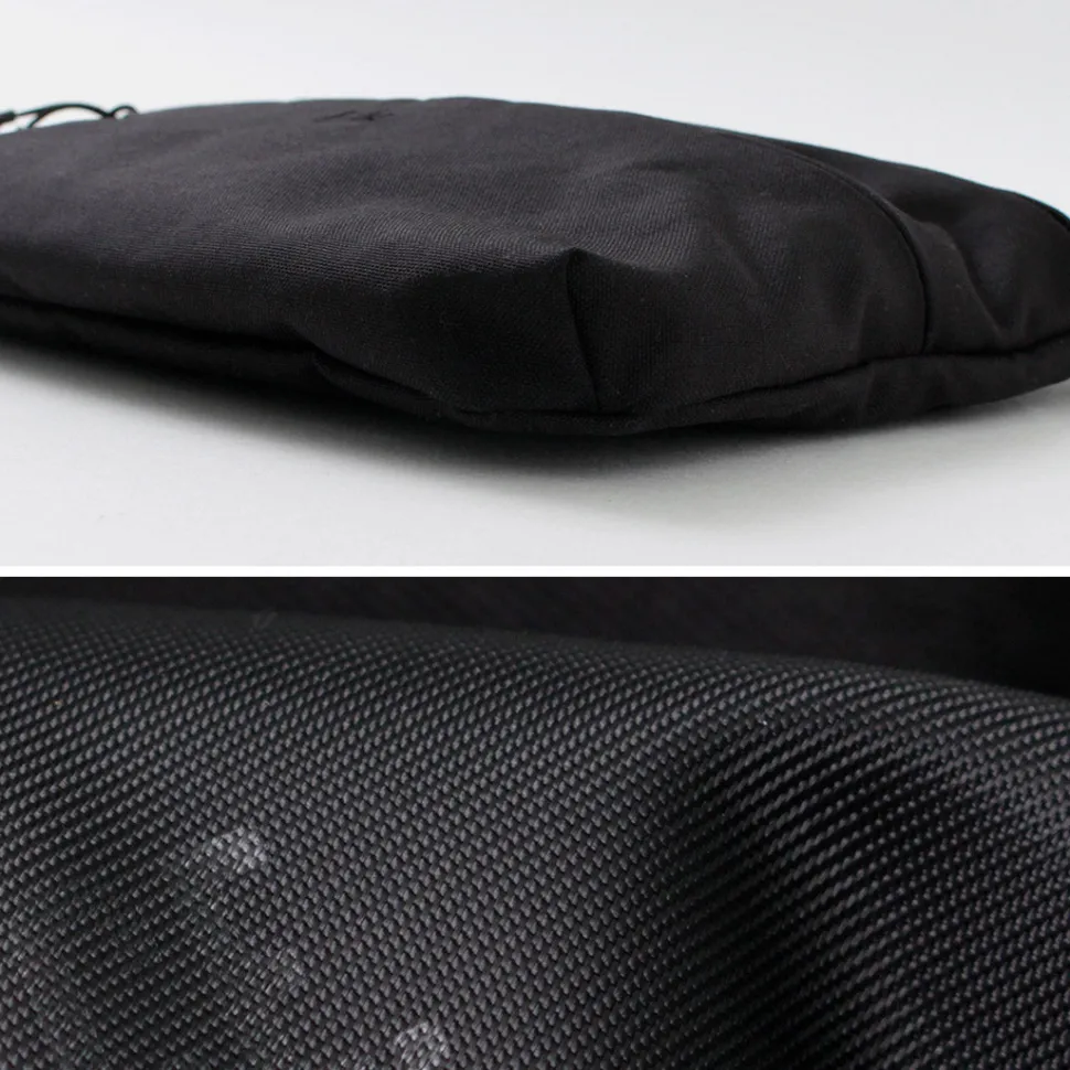 F/CE. / Cordura Fire Resistant Vertical Saccoche