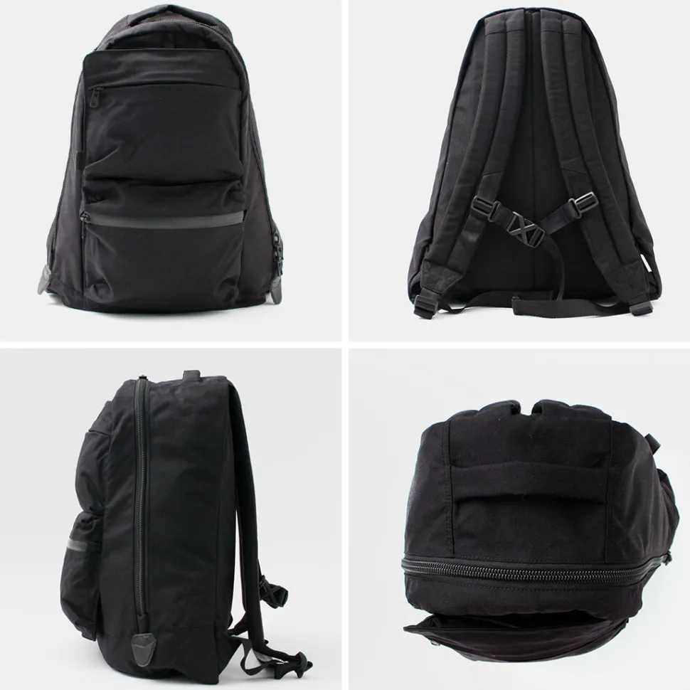 F/CE. / Fire Resistant Cordura Nomadic Bag 19L