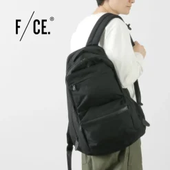 F/CE. / Fire Resistant Cordura Nomadic Bag 19L