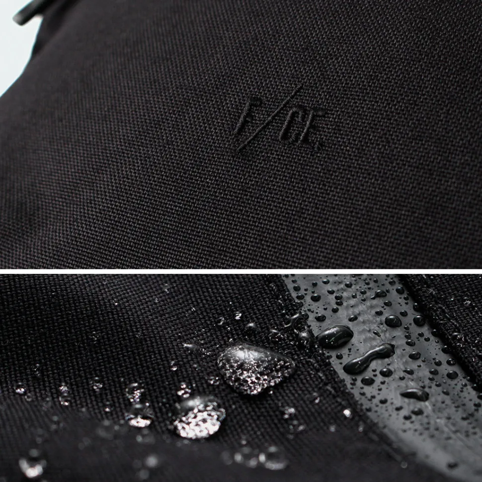 F/CE. / Fire Resistant Cordura Nomadic Bag 19L