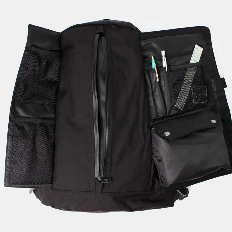 F/CE. / Fire Resistant Cordura Nomadic Bag 19L