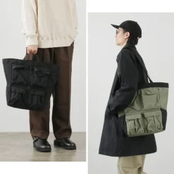 F/CE. / Fire Resistant Cordura Tactical Tote Bag