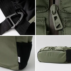F/CE. / Fire Resistant Cordura Tactical Tote Bag