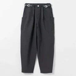 F/CE. / Lightweight Balloon Cropped Pants