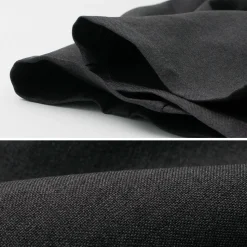 F/CE. / Lightweight Balloon Cropped Pants