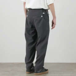 F/CE. / Lightweight Balloon Cropped Pants