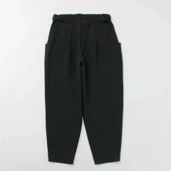 F/CE. / Lightweight balloon cropped pants