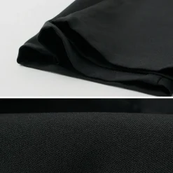 F/CE. / Lightweight balloon cropped pants