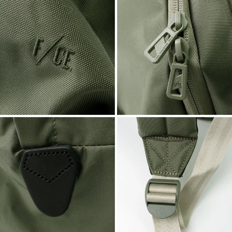 F/CE. / Lovic Big Rucksack