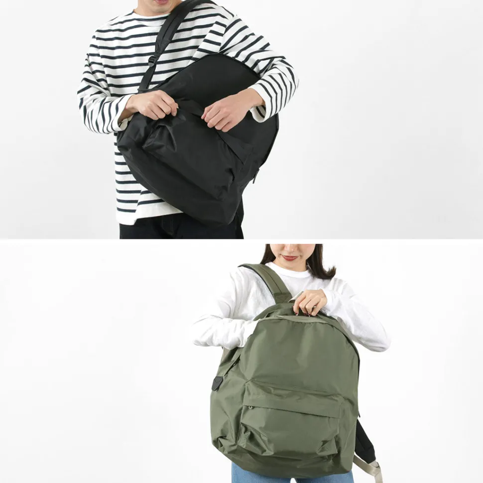 F/CE. / Lovic Big Rucksack