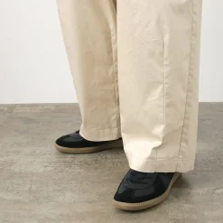 F/CE. / Pigment Dye Cargo Trousers