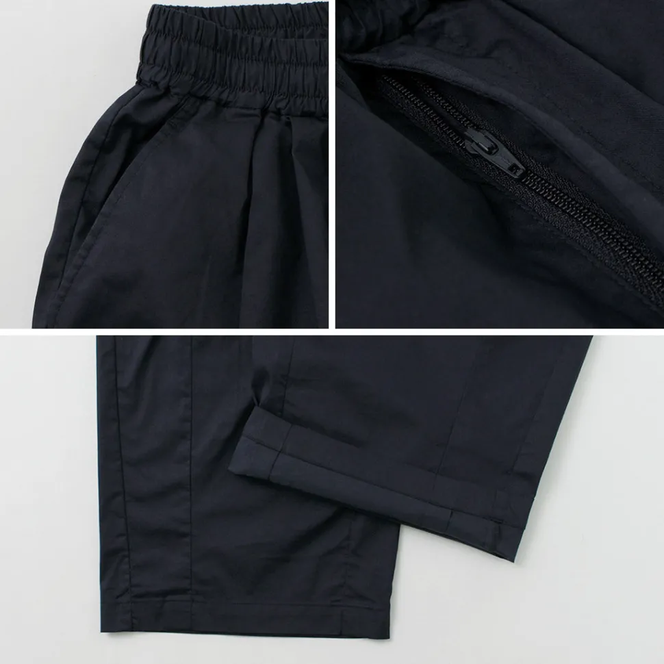 F/CE. / Pigment Dye Cargo Trousers