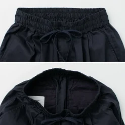 F/CE. / Pigment Dye Cargo Trousers