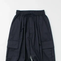 F/CE. / Pigment Dye Cargo Trousers