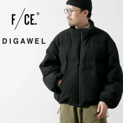 F/CE. / Puffer Jacket