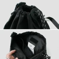 F/CE. / RC Robic Drawstring Bag