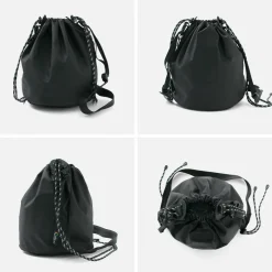 F/CE. / RC Robic Drawstring Bag