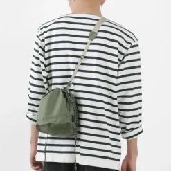 F/CE. / RC Robic Drawstring Bag