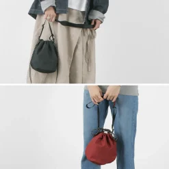 F/CE. / RC Robic Drawstring Bag