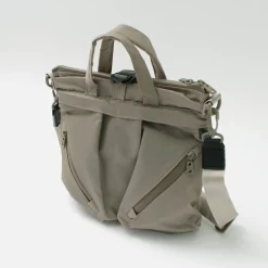 F/CE. / Recycle Twill Small Helmet Bag