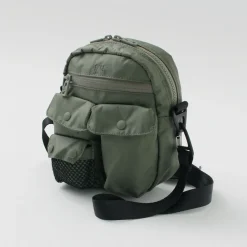 F/CE. / Robic Medicin Bag