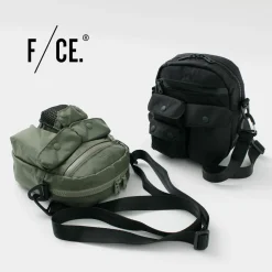 F/CE. / Robic Medicin Bag