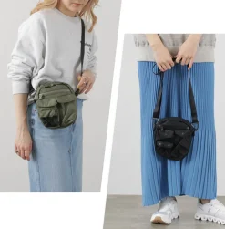 F/CE. / Robic Medicin Bag