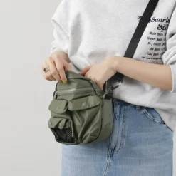 F/CE. / Robic Medicin Bag