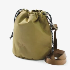 F/CE. / Satin Drawstring