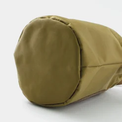 F/CE. / Satin Drawstring