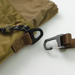 F/CE. / Satin Drawstring