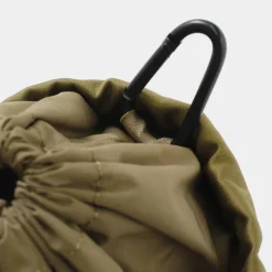 F/CE. / Satin Drawstring