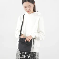 F/CE. / Satin Drawstring