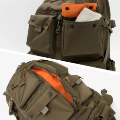 F/CE. / Tactical Backpack 32L