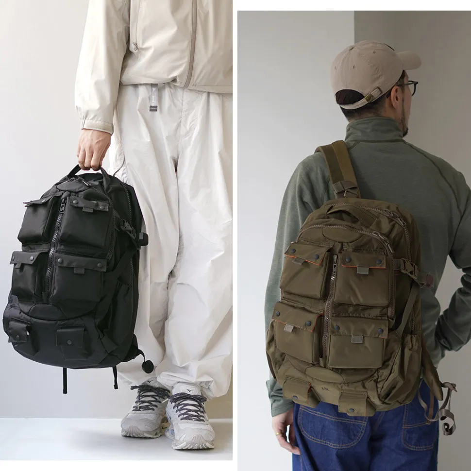 F/CE. / Tactical Backpack 32L