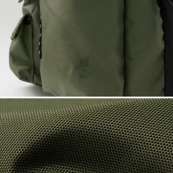 F/CE. / Tactical 2-way drawstring bag