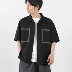 F/CE. / Tech Toro Open Shirt
