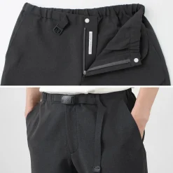 F/CE. / Tech Toro Trousers