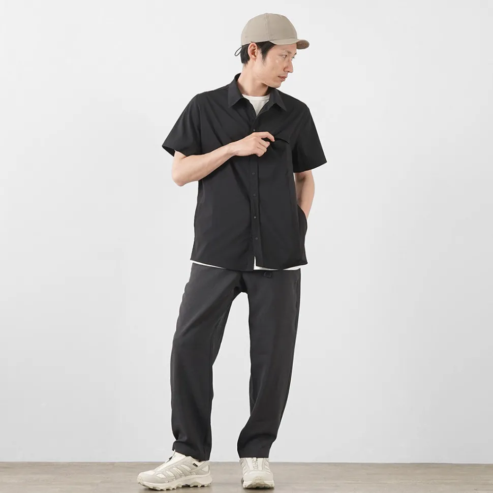 F/CE. / Tech Toro Trousers