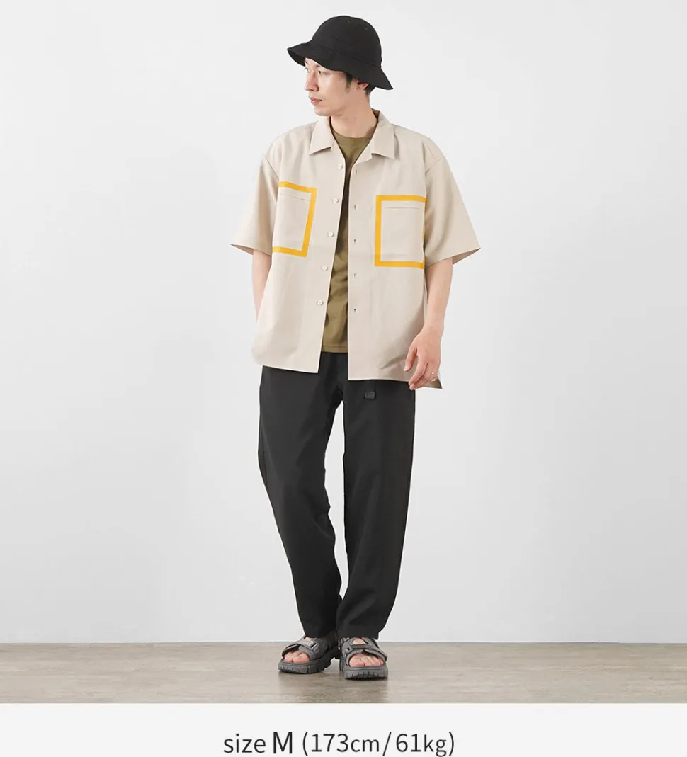 F/CE. / Tech Toro Trousers