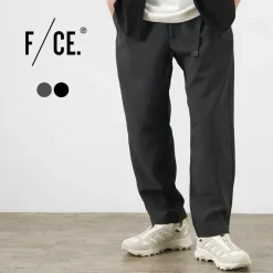 F/CE. / Tech Toro Trousers