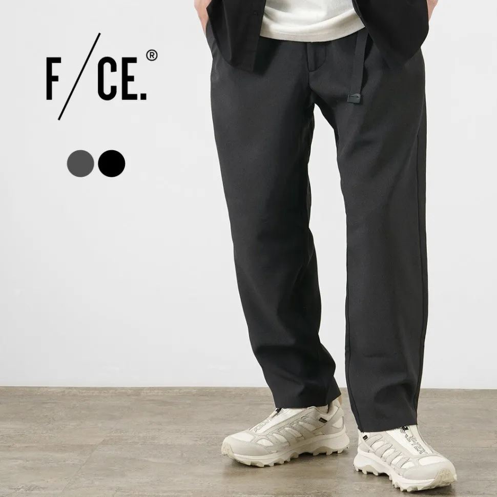 F/CE. / Tech Toro Trousers