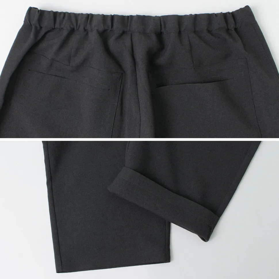 F/CE. / Tech Toro Trousers