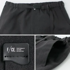 F/CE. / Tech Toro Trousers