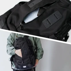 F/CE. / Travel backpack 33L