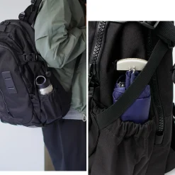 F/CE. / Travel backpack 33L