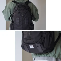 F/CE. / Travel backpack 33L